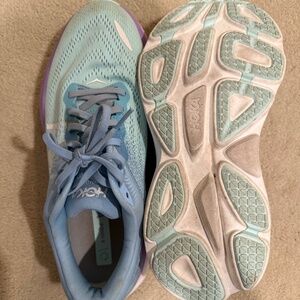 Hoka Bondi 8 size 10 wide